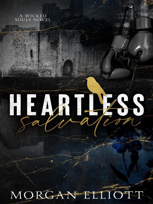 Title details for Heartless Salvation by Morgan Elliott - Wait list